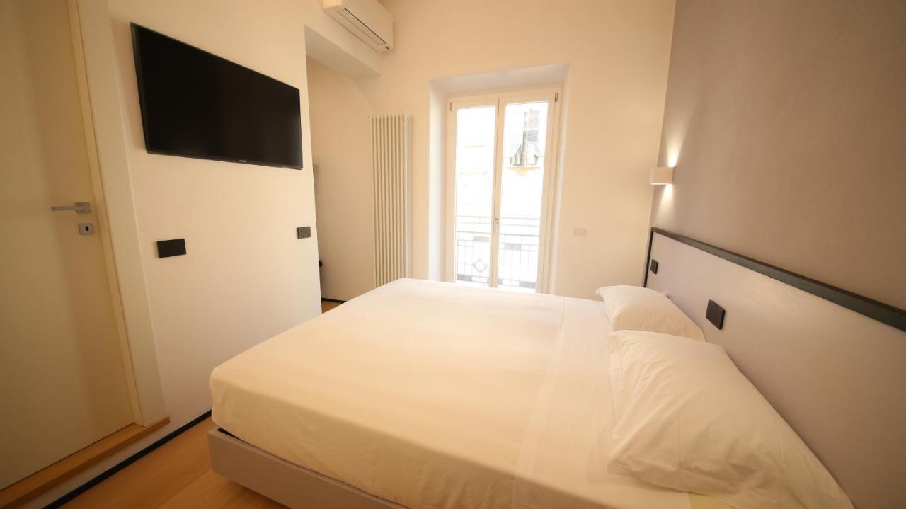 Bed & Breakfast 5terrehospitality *