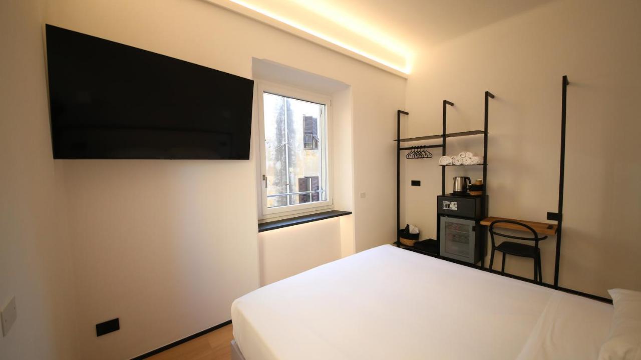 5terrehospitality Bed & Breakfast