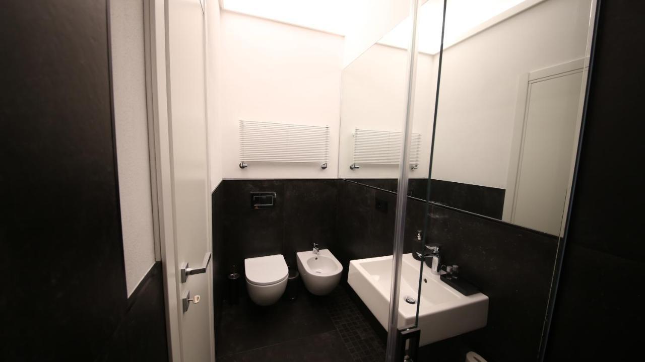 5terrehospitality Frühstückspension