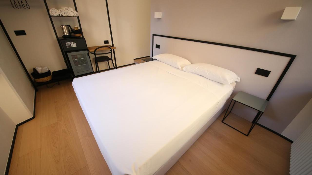 5terrehospitality Frühstückspension
