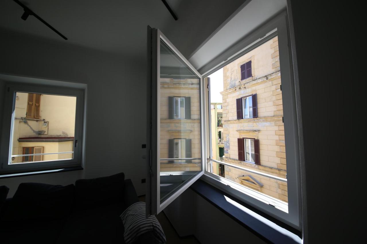 5terrehospitality Frühstückspension La Spezia